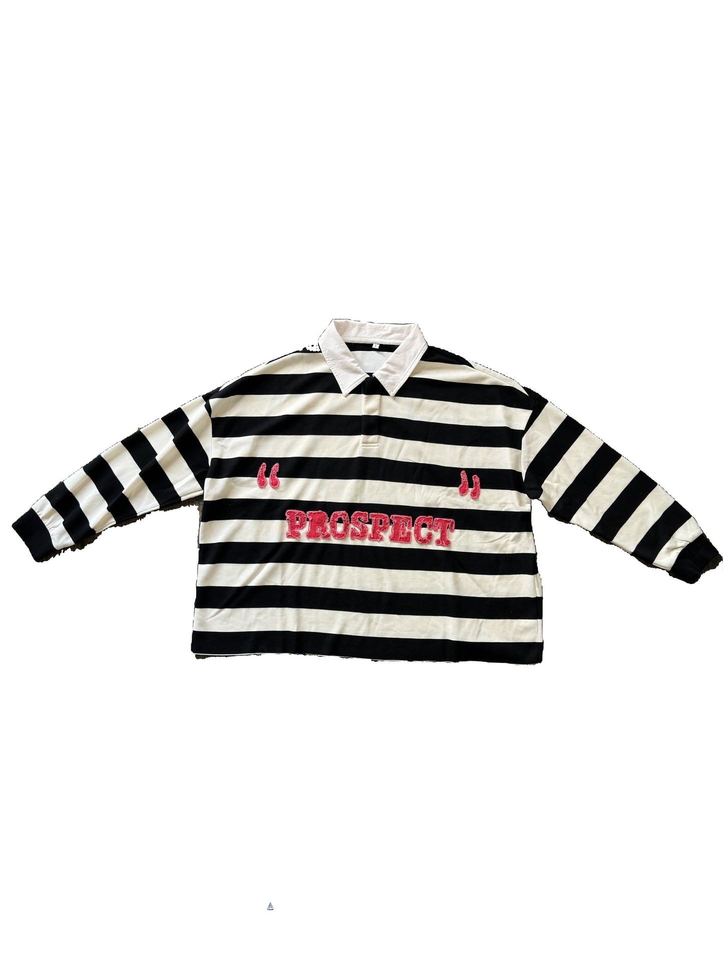 “Prospect” Rugby polo